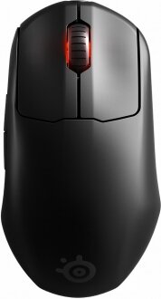 SteelSeries Prime Wireless Mouse kullananlar yorumlar